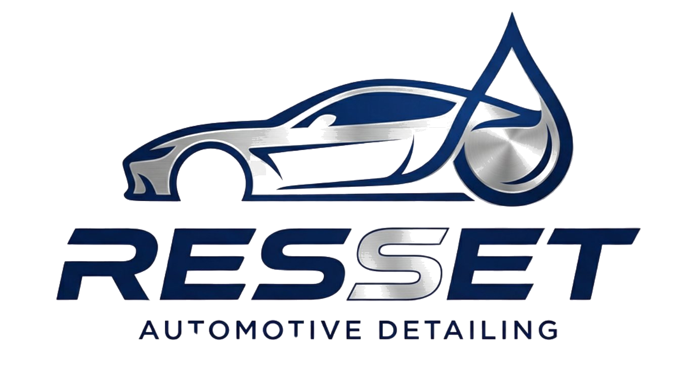 Resset Car